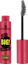 Bild 2 von essence get BIG! lashes VOLUME CURL mascara, 12 ml