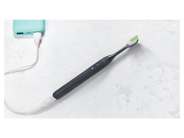 Bild 4 von PHILIPS elektrische Zahnbürste »One HY1200/24«