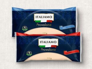 Italiamo Provolone, 
         300 g