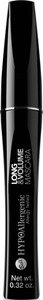 HYPOAllergenic Long&Volume Mascara 10 black, 9 g