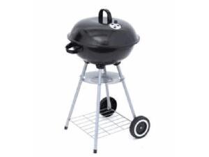 Tepro Holzkohlegrill Key West Ø 41,5 cm