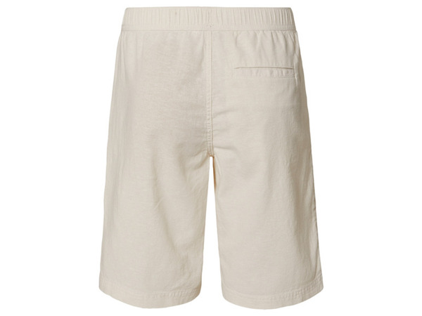 Bild 4 von LIVERGY® Herren Shorts, normale Leibhöhe