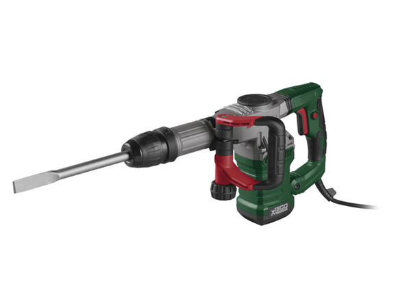 Bild 1 von PARKSIDE® Abbruchhammer »PAH 1300 C3«, 1300 W, um 360° drehbarer Zusatzhandgriff