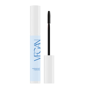 HYPOAllergenic Vegan Waterproof Mascara, 8 g