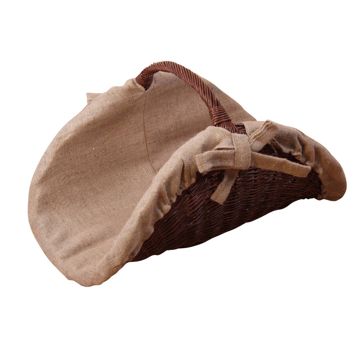 Bild 1 von möbel direkt online Kaminholzkorb Benny