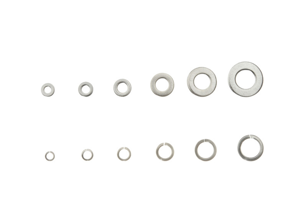 Bild 4 von PARKSIDE® Kleineisen Sortiment