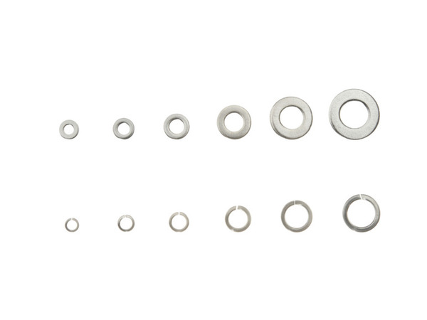 Bild 4 von PARKSIDE® Kleineisen Sortiment