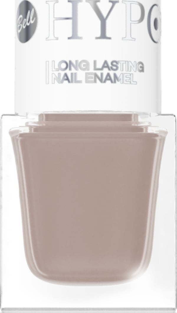 Bild 1 von HYPOAllergenic Long Lasting Nail Enamel 11, 9,5 g