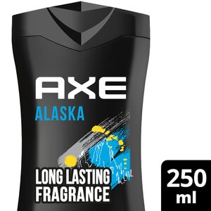 Axe Duschgel Alaska 250ml