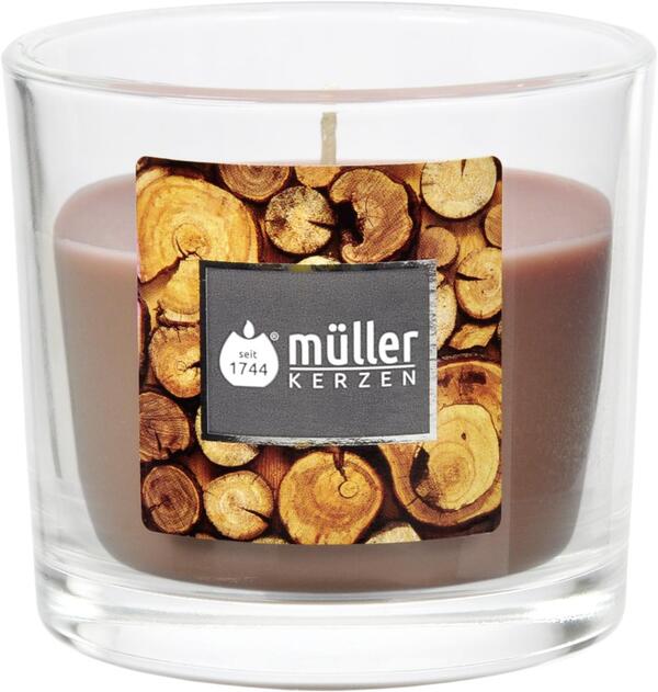 Bild 4 von Duft-Kerzenglas Ø/H: ca. 70 x 65 mm