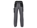 Bild 3 von PARKSIDE® Herren Arbeitsbundhose mit Baumwolle