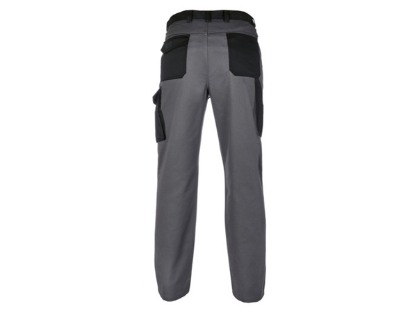 Bild 3 von PARKSIDE® Herren Arbeitsbundhose mit Baumwolle