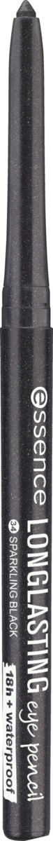 Bild 2 von essence LONG-LASTING eye pencil 34, 0,3 g