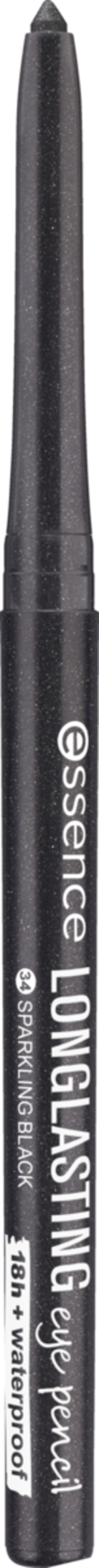 Bild 2 von essence LONG-LASTING eye pencil 34, 0,3 g