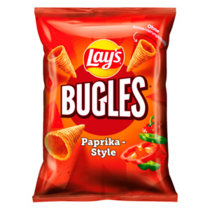 Lay's Bugles Paprika Style 75g