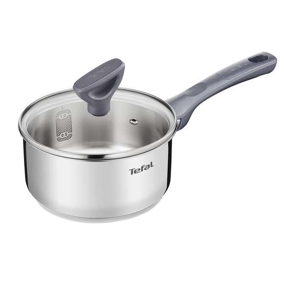 Bild 1 von Tefal Stielkasserolle Daily Cook 16 cm