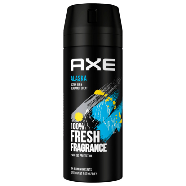 Bild 1 von Axe Deospray Alaska 150ml