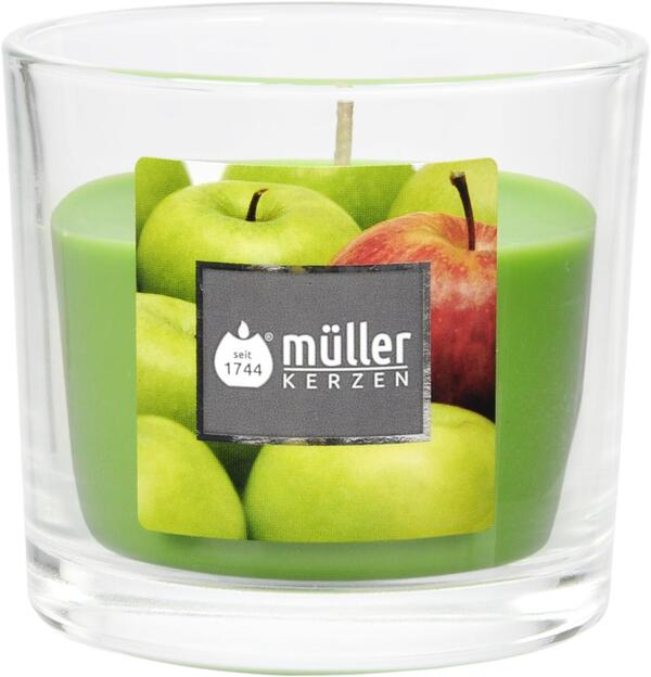 Bild 2 von Duft-Kerzenglas Ø/H: ca. 70 x 65 mm