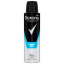 Bild 1 von Rexona Men Deospray Cobalt Dry Anti-Transpirant 150ml