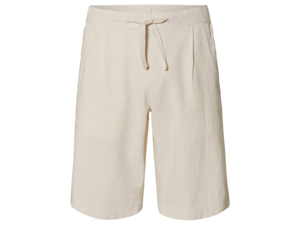 Bild 2 von LIVERGY® Herren Shorts, normale Leibhöhe