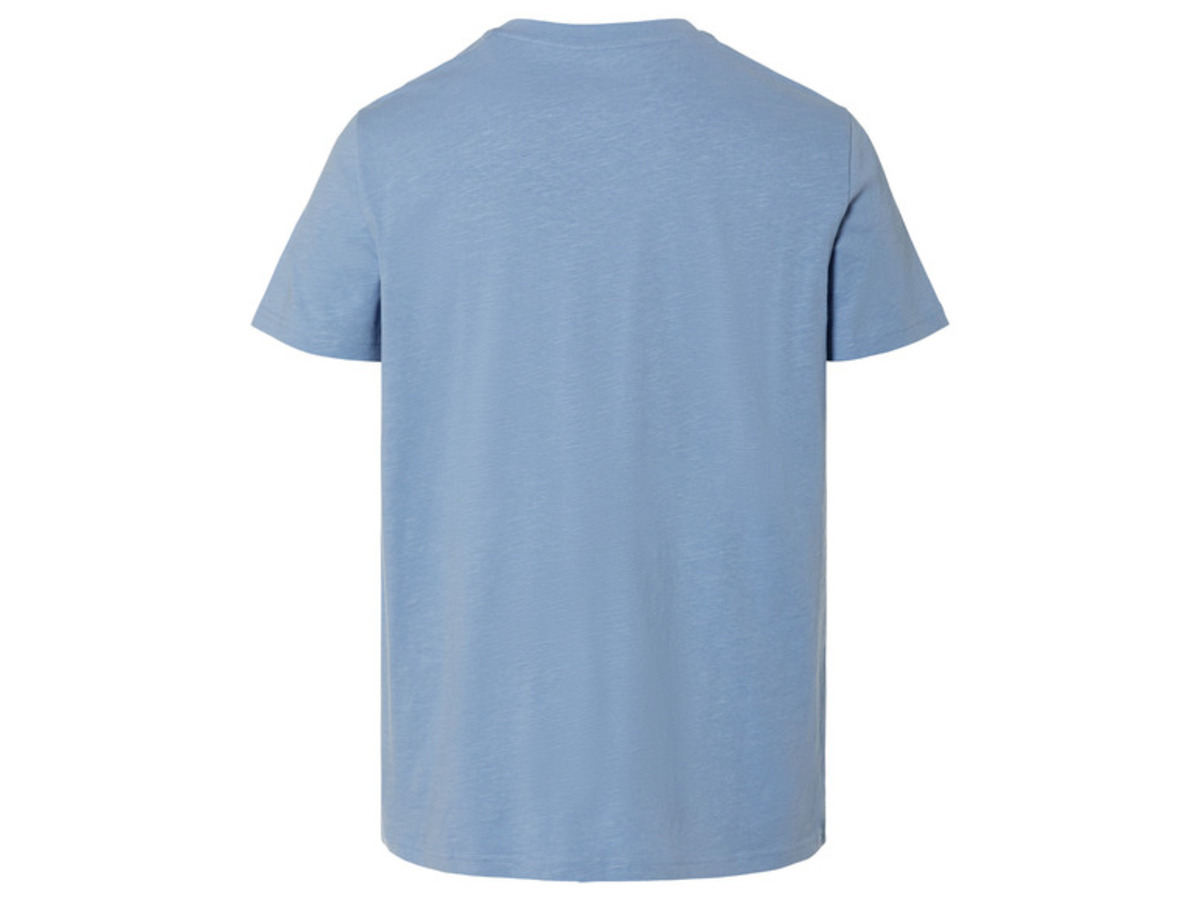 Bild 3 von LIVERGY® T-Shirt, mit Rundhalsausschnitt