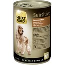 Bild 1 von SELECT GOLD Sensitive Adult Lamm mit Reis 6x400 g