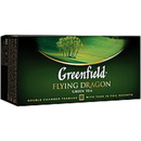 Bild 1 von "Greenfield Flying Dragon" Grüner chinesischer Tee. Doppelka...