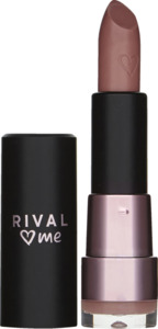 RIVAL loves me Lip Colour 12 minx, 4,5 g