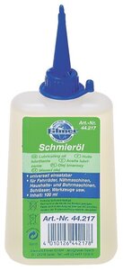 Schmieröl 100 ml