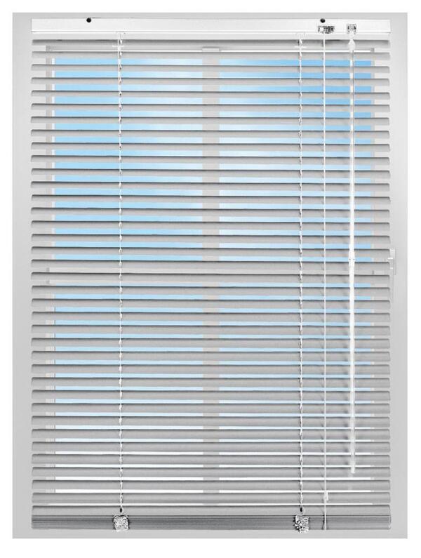 Bild 2 von Alu-Jalousie ca. 80 x 130 cm