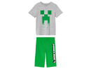 Bild 2 von Minecraft Kinder Shorty, 2tlg. mit Print