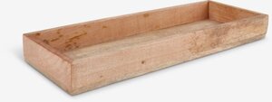 Dekotablett TAGE B15xL39cm holz