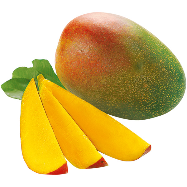 Bild 1 von Essreife Mango