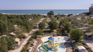 Italien - Emilia-Romagna - Riccione - 4* Sentido Riccione Premium Camp