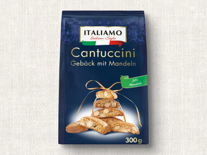 Italiamo Cantuccini, 
         300 g