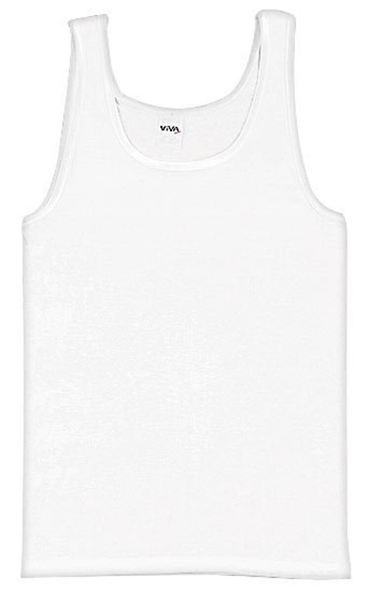 Bild 1 von Damen-Achselhemd