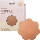 Bild 1 von ebelin Silikon Nippelpads My invisible secret beige