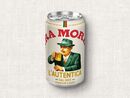 Bild 1 von Birra Moretti Premium Lager, 
         0,33 l zzgl. -.25 Pfand