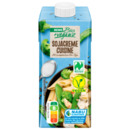 Bild 1 von REWE Bio + vegan Sojacreme Cuisine 200ml