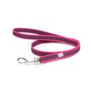 Bild 1 von JULIUS-K9 Führleine 20mm Schlaufe 1 m pink