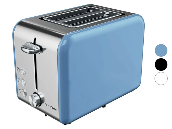 Bild 1 von SILVERCREST® KITCHEN TOOLS Toaster, 
         Stück