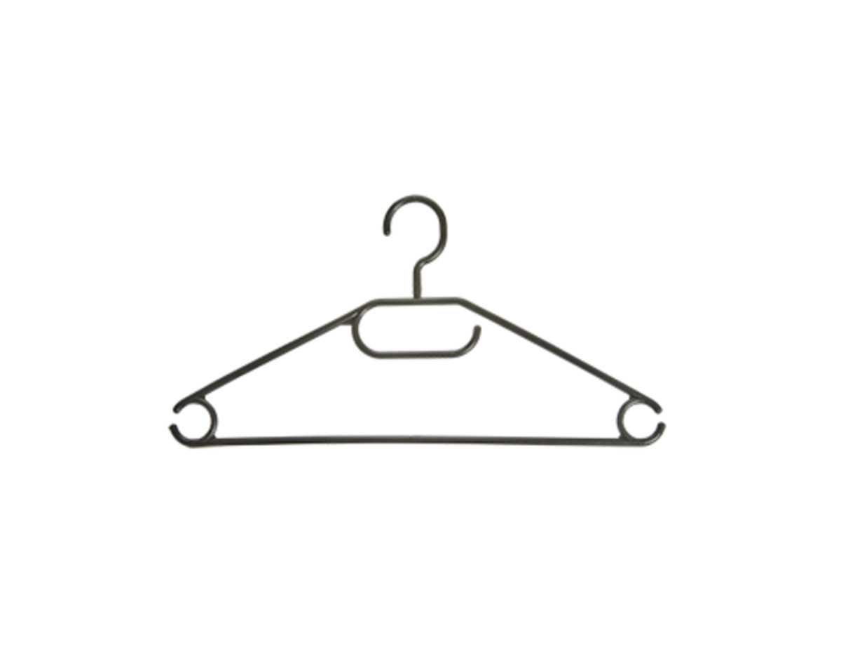 Bild 2 von Kleiderbügel