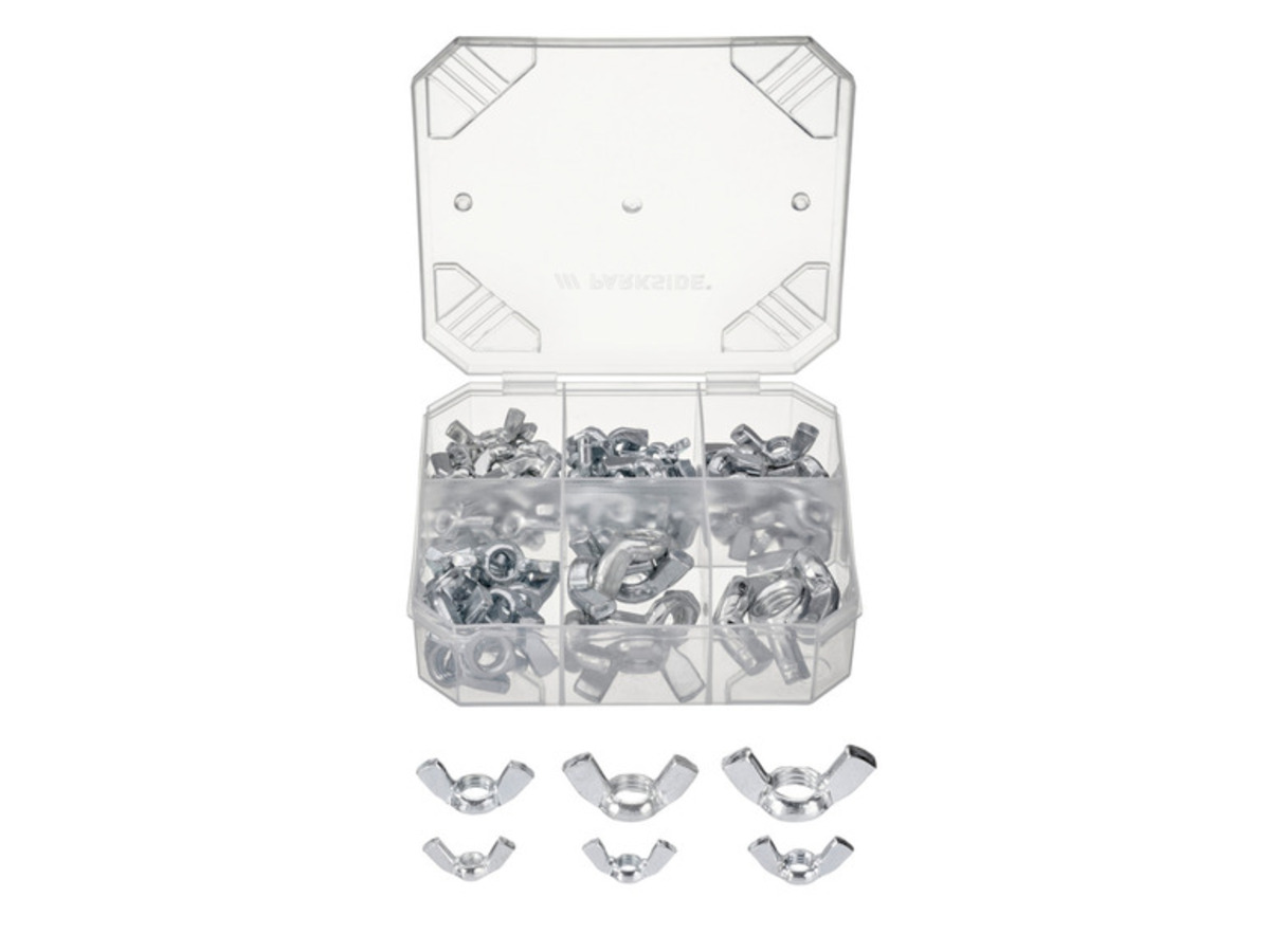 Bild 2 von PARKSIDE® Kleineisenset