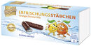 Bild 1 von De Beukelaer Erfrischungsstäbchen Orange-Zitrone-Mix 75G