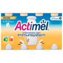 Bild 1 von Danone Actimel Drink Vanille 8x100g