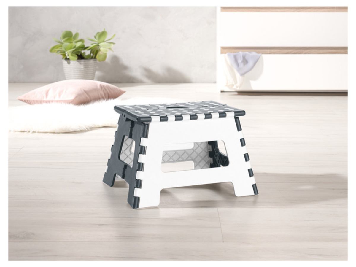 Bild 3 von LIVARNO home Klapptritt, zusammenklappbar