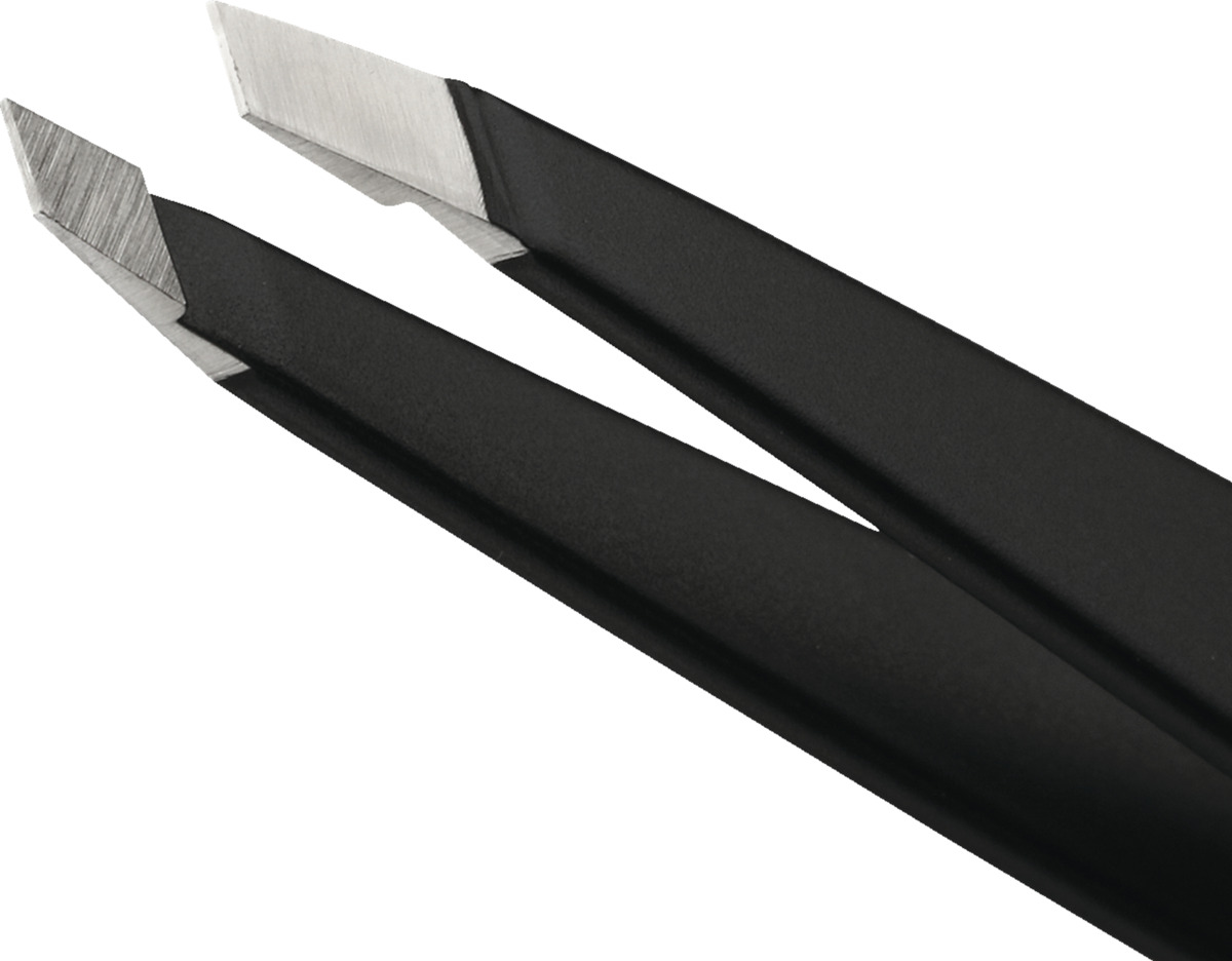 Bild 2 von Tweezerman Slant Tweezer - Schräge Pinzette, Midnight Sky