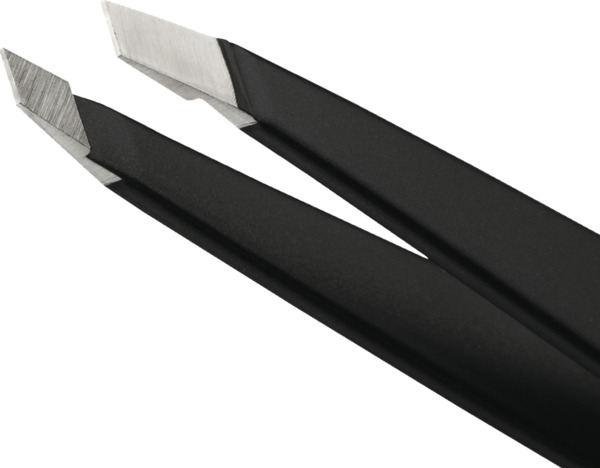 Bild 2 von Tweezerman Slant Tweezer - Schräge Pinzette, Midnight Sky