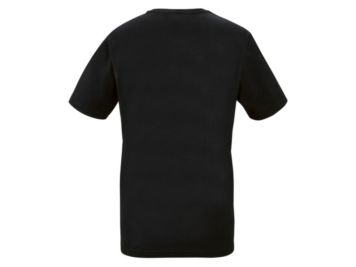 Bild 4 von PARKSIDE® Herren T-Shirts, 3 Stück, reine Baumwolle