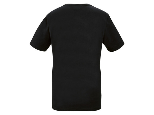 Bild 4 von PARKSIDE® Herren T-Shirts, 3 Stück, reine Baumwolle